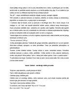 Konspekts 'Imanta Ziedoņa personība un epifānijas', 15.