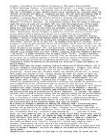 Eseja 'Jonathan Swifts "The Ladys Dressing Room"', 1.