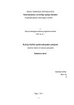 Diplomdarbs 'Kalcija fosfātu spektroskopiskie pētījumi', 1.
