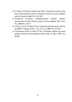 Diplomdarbs 'Kalcija fosfātu spektroskopiskie pētījumi', 84.