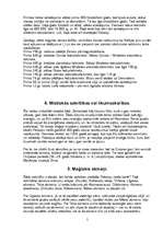 Referāts 'Pokaiņi', 5.