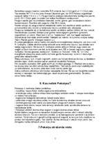 Referāts 'Pokaiņi', 7.
