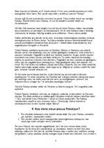 Referāts 'Pokaiņi', 8.