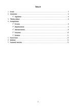 Referāts 'Arhitektūra un tēlotājmāksla 19.gadsimta beigās un 20.gadsimta sākumā', 2.