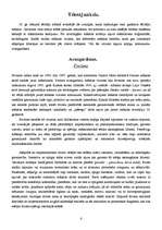 Referāts 'Arhitektūra un tēlotājmāksla 19.gadsimta beigās un 20.gadsimta sākumā', 6.