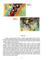 Referāts 'Arhitektūra un tēlotājmāksla 19.gadsimta beigās un 20.gadsimta sākumā', 10.