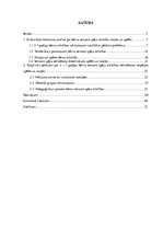 Diplomdarbs 'Rotaļas un spēles jaunākā pirmsskolas vecuma bērnu sensoro spēju attīstībā', 4.