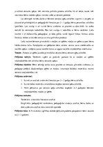 Diplomdarbs 'Rotaļas un spēles jaunākā pirmsskolas vecuma bērnu sensoro spēju attīstībā', 6.