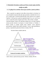 Diplomdarbs 'Rotaļas un spēles jaunākā pirmsskolas vecuma bērnu sensoro spēju attīstībā', 7.