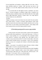 Diplomdarbs 'Rotaļas un spēles jaunākā pirmsskolas vecuma bērnu sensoro spēju attīstībā', 14.