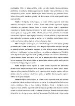 Diplomdarbs 'Rotaļas un spēles jaunākā pirmsskolas vecuma bērnu sensoro spēju attīstībā', 16.