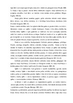 Diplomdarbs 'Rotaļas un spēles jaunākā pirmsskolas vecuma bērnu sensoro spēju attīstībā', 18.