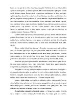 Diplomdarbs 'Rotaļas un spēles jaunākā pirmsskolas vecuma bērnu sensoro spēju attīstībā', 19.