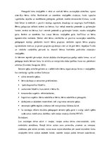 Diplomdarbs 'Rotaļas un spēles jaunākā pirmsskolas vecuma bērnu sensoro spēju attīstībā', 21.