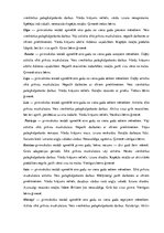 Diplomdarbs 'Rotaļas un spēles jaunākā pirmsskolas vecuma bērnu sensoro spēju attīstībā', 29.