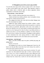 Diplomdarbs 'Rotaļas un spēles jaunākā pirmsskolas vecuma bērnu sensoro spēju attīstībā', 35.