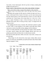 Diplomdarbs 'Rotaļas un spēles jaunākā pirmsskolas vecuma bērnu sensoro spēju attīstībā', 40.