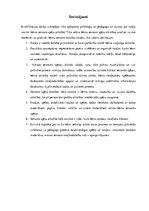 Diplomdarbs 'Rotaļas un spēles jaunākā pirmsskolas vecuma bērnu sensoro spēju attīstībā', 45.