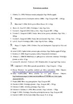 Diplomdarbs 'Rotaļas un spēles jaunākā pirmsskolas vecuma bērnu sensoro spēju attīstībā', 46.