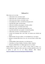 Diplomdarbs 'Rotaļas un spēles jaunākā pirmsskolas vecuma bērnu sensoro spēju attīstībā', 48.