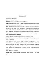 Diplomdarbs 'Rotaļas un spēles jaunākā pirmsskolas vecuma bērnu sensoro spēju attīstībā', 50.