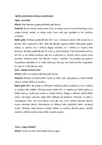 Diplomdarbs 'Rotaļas un spēles jaunākā pirmsskolas vecuma bērnu sensoro spēju attīstībā', 52.