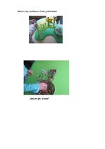 Diplomdarbs 'Rotaļas un spēles jaunākā pirmsskolas vecuma bērnu sensoro spēju attīstībā', 58.