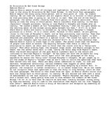 Eseja 'An Occurrence At Owl Creek Bridge - Effect of the Dramatic Point of View', 1.