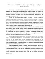 Eseja 'Cilvēku saimnieciskās darbības rezultātā tiek izjauktas Nāves jūras un Arāla jūr', 1.