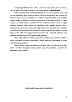 Referāts 'Ievads speciālajā pedagoģijā', 3.