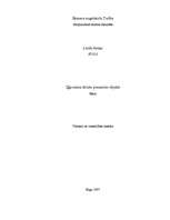 Referāts 'Iļģuciema tūristu piesaistes objekti', 1.