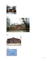 Referāts 'Iļģuciema tūristu piesaistes objekti', 12.