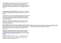 Konspekts 'Eiropas vēstures īsa hronoloģija', 11.