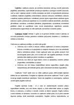 Konspekts 'Loģistika uzņēmumā "Oriols"', 1.