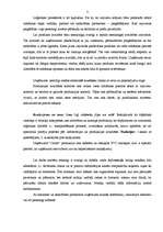 Konspekts 'Loģistika uzņēmumā "Oriols"', 3.