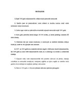 Referāts 'Mājsaimniecību budžets', 8.