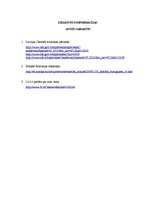 Referāts 'Mājsaimniecību budžets', 9.