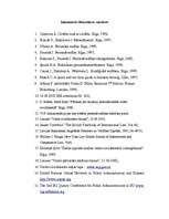 Referāts 'Personāla vadīšana Latvijas valsts pārvaldē', 71.