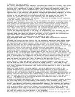 Eseja 'Hilary Clinton and Lady Macbeth: Ambitious Relation', 1.