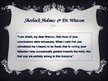 Prezentācija 'Arthur Conan Doyle "The Hound of the Baskervilles"', 9.
