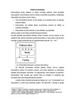 Konspekts 'Politiskā komunikācija', 1.
