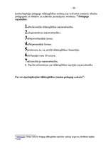 Referāts 'Skolotāja tālākizglītības psiholoģiskie un pedagoģiskie aspekti', 11.