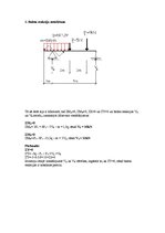 Paraugs 'Daudzlaiduma sijas aplēse', 1.