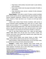 Referāts 'Eiropas Savienības institūcijas', 3.