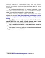 Referāts 'Eiropas Savienības institūcijas', 8.