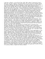 Eseja 'Personal Essay: Who Am I?', 1.