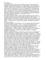 Eseja 'Work Stress', 1.