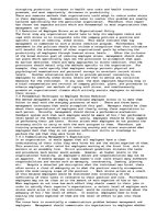 Eseja 'Work Stress', 3.