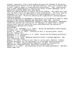 Eseja 'Work Stress', 5.