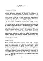 Referāts 'PSRS un Izraēlas diplomātisko attiecību pārtraukšana', 6.